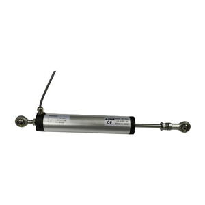 MIRAN KPC Transductor de desplazamiento lineal Sensor de posición lineal articulado Velocidad máxima 10 m/s Sensores de posición de movimiento - Product Image 2