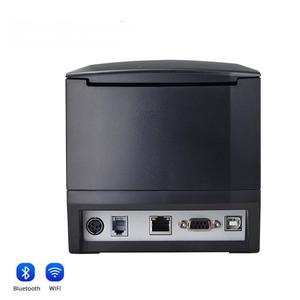 Xprinter XP-365B OEM3インチサーマルステッカーラベルプリンターXprinter XP-365B USBインターフェイスラベルプリンター - Product Image 5