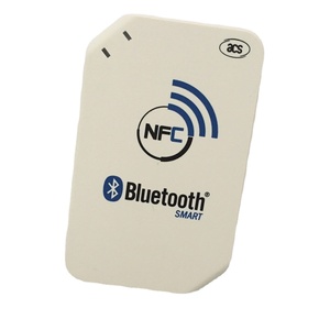 Acr1255u <span class=keywords><strong>Bluetooth</strong></span> <span class=keywords><strong>NFC</strong></span> Card <span class=keywords><strong>Reader</strong></span> para <span class=keywords><strong>Android</strong></span> dispositivo <span class=keywords><strong>RFID</strong></span> sem fio