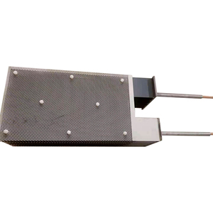 DSA MMO Titanium Anode and <strong>Cathode</strong> for Sodium Hypochlorite Generator - Product Image 1