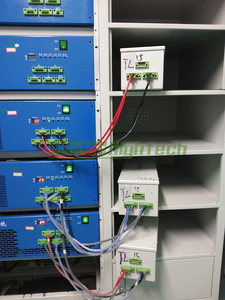 50V/60V/100V 10A 20A lityum pil paketi yaşlanma yaşlanma şarj ve deşarj test cihazı kapasitesi test cihazı/analiz cihazı dolabı - Product Image 5