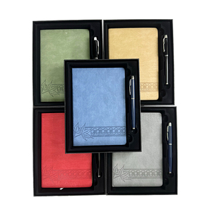 Красивая Обложка для записных книжек из искусственной кожи - Product Image 6
