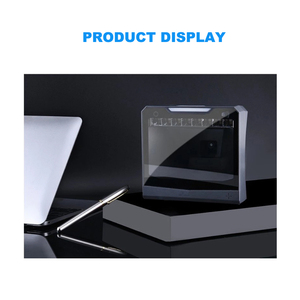 优质高速二维码阅读器USB桌面免提全方位2D条形码扫描仪 - Product Image 6