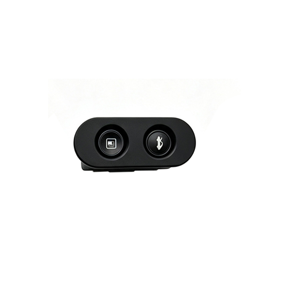Black-Release Switch