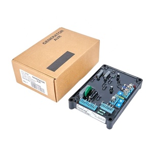 Generatore AVR AS480 avr comparaison AS480 avr OEM - Product Image 4