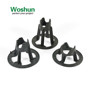 Wowo1/2 " - 4" 15mm - 100mm klipsli SOG & TMP Re bar sandalyesi döşeme yere Bar sandalyesi kombinasyon Bar sandalyesi - Product Image 6