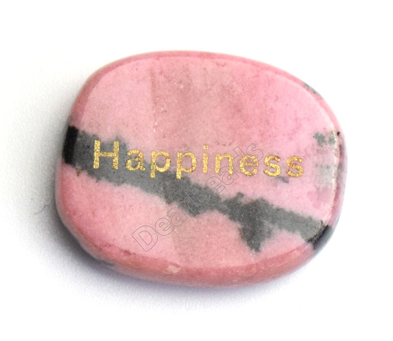 Rhodonite-Bonheur