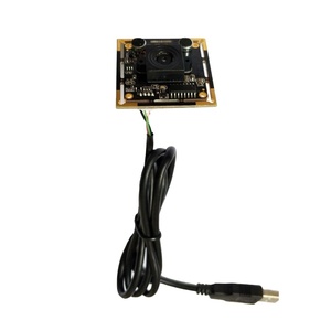 SO-NY IMX179ミニUSBカメラモジュール8MP 3264x2448 CMOSセンサーオートフォーカスAFレンズ32 * 32mmキオスクVTM CRS ATMインテリジェントマシン