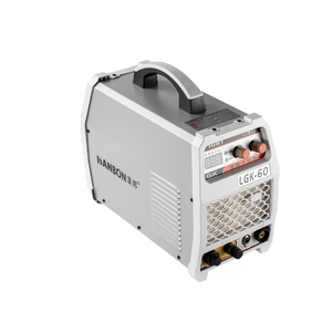 Taşınabilir küçük boy geniş voltaj 380V LGK-60 2-IN-1 ark ve kesim makinesi plazma kesici ile kaliteli - Product Image 4