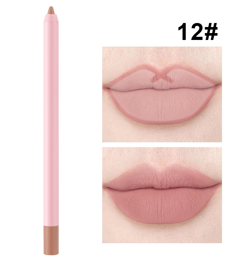 12 #
