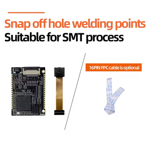 XT2001DM XTIOT Arduino Qr Readerシリアル番号2Dバーコードスキャナーモジュール (3Dプリンターマシン用) - Product Image 4