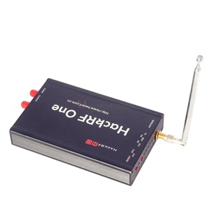 Платформа HackRF One SDR, программно-определенная радиосеферия, способная передавать RTL SDR 10-6 ГГц, отличные гаджеты - Product Image 1