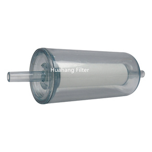 High Efficiency air In-line <strong>Filter</strong> element 0.01 Micron Gas <strong>Filter</strong> element Gas and Liquid Filtration 8833-<strong>11</strong> - Product Image 2