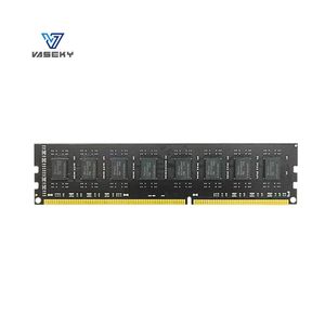 Vaseky Desktop 4GB 8GB Ddr3 Ram 1600 MHz Speicher modul Ram Ddr3 UDIMM Non Ecc PC Desktop Memory Ram
