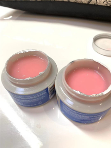 Painless Quick Nail Extension Soak Off <strong>Pink</strong>/<strong>Clear</strong> Thin Builder Sculpting <strong>Gel</strong> - Product Image 6