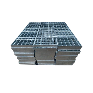 Heavy Duty Low Carbon Galvanized <strong>Grating</strong> <strong>Steel</strong> Grates for Driveways Grate Astm <strong>A36</strong>