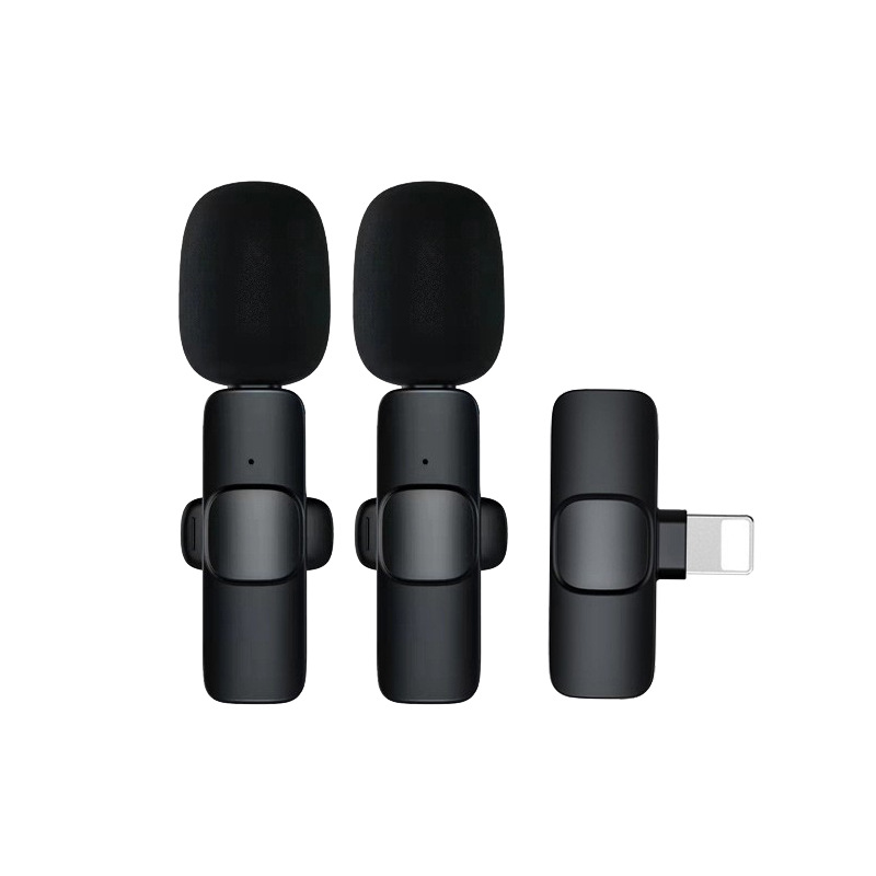 Foudre pour l'iphone (2Mic)