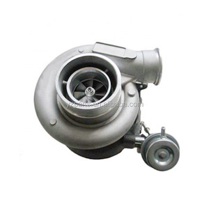 HX40W <strong>Turbo</strong> 4043003 4045748 4039932 Turbocharger for Holset for Several Truck Bus <strong>6BTA</strong> ISC Diesel Engine - Product Image 4