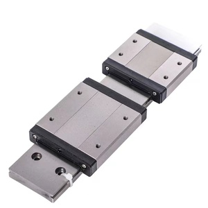 MGN15C MGN15H MGN15直线导轨 + 100毫米至2000毫米迷你直线导轨 - Product Image 6