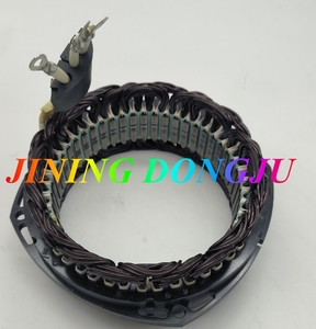 The <strong>8T</strong>-9762 Stator Assembly Is Suitable for TRUCK <strong>Engines</strong> 3176B 3116 3306C New Spot Popular Explosive - Product Image 4