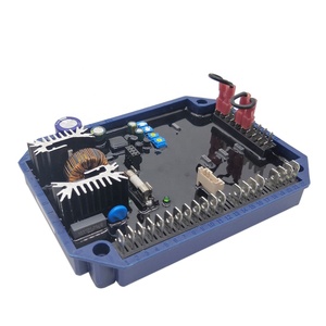 Regolatore di tensione automatico trifase tipo AVR digitale regolatore AVR DER1 avr - Product Image 5