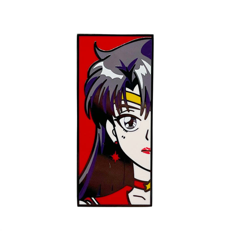 Sailor Mars