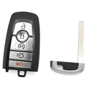 Llave de coche Universal inteligente con Control remoto Go sin llave de la serie ZB KEYDIY KD para herramientas de programador de KD-MAX de KD-X2 - Product Image 2