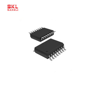 SOIC16 3V ~ 5.5Vデュアルチャンネル1Mbps RS-232ラインドライバー/レシーバーSN65C3232DWオリジナル - Product Image 1