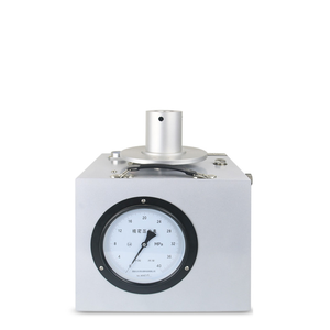<strong>Pipeline</strong> <strong>Hydrostatic</strong> Pressure <strong>Testing</strong> Balance Machine - Product Image 1