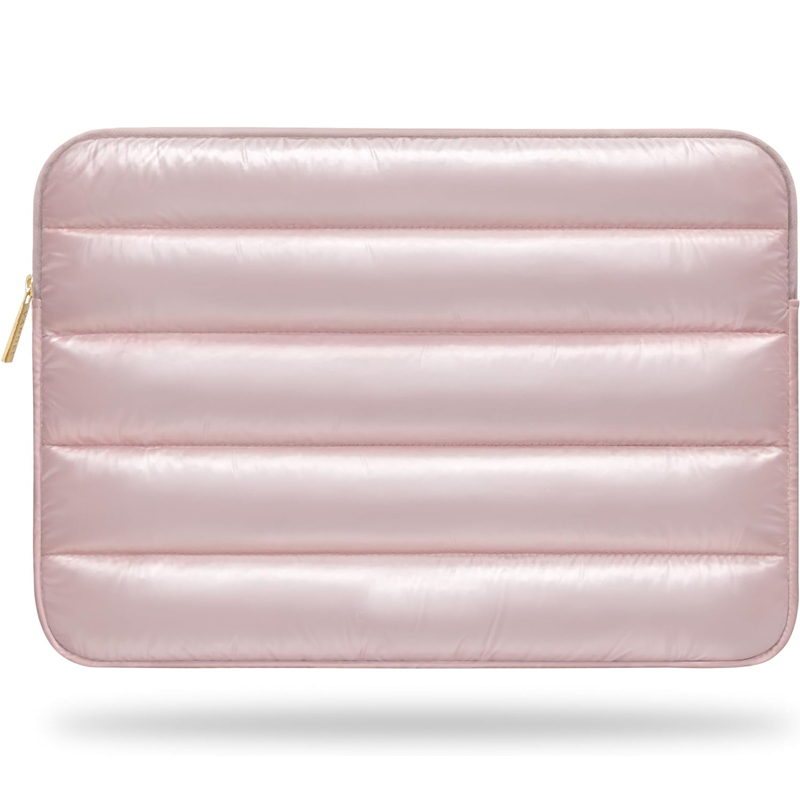 Rose pâle