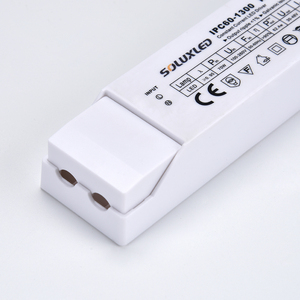 LEDドライバー60W1300mA効率90% 低リップル、pf>0.95 LED量子ボードモジュール用 - Product Image 4