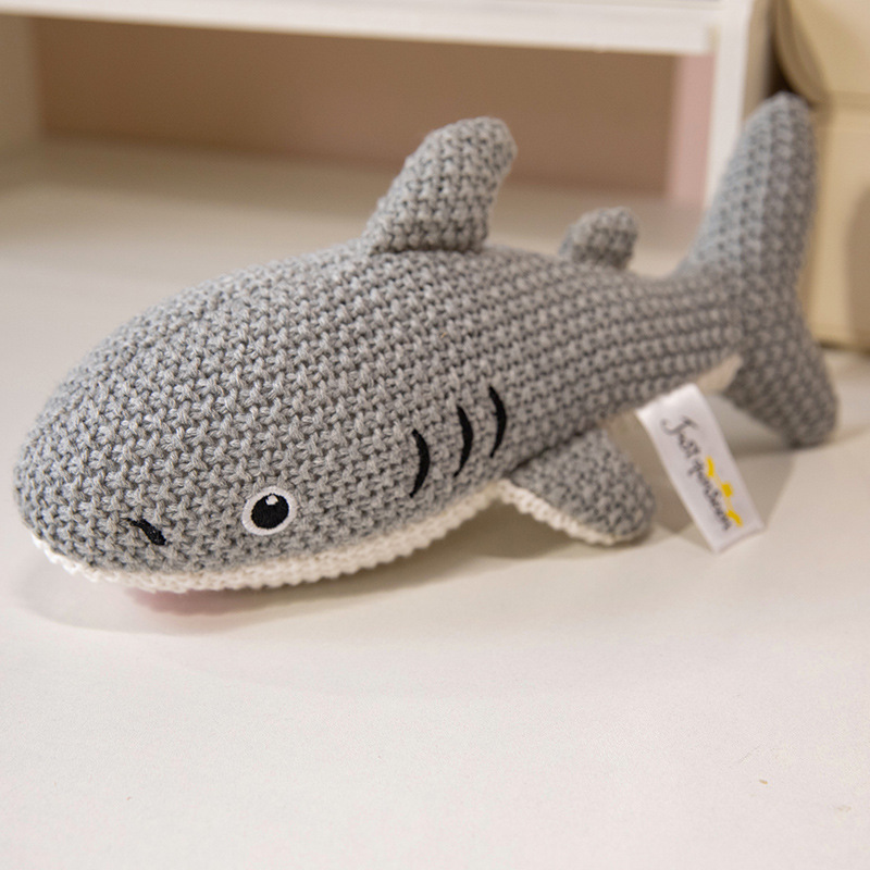 Tiburón (25 cm)