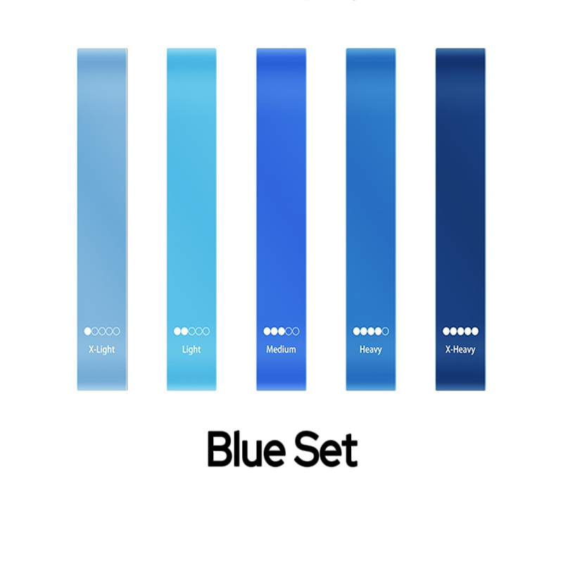 5 pieces a set