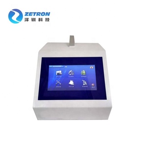 Zetron-probador de la integridad del sistema Linux, filtro V8.0 - Product Image 3