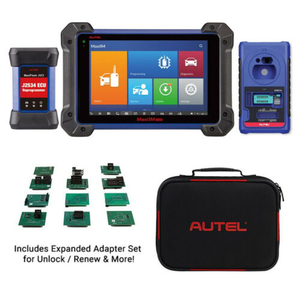 2023 Autel MaxiIM im608 pro IM608PRO & IMKPA Schlüssel programmierung Alle Systeme OBD2 Advanced Smart Car Auto Diagnostic Tool für Autos