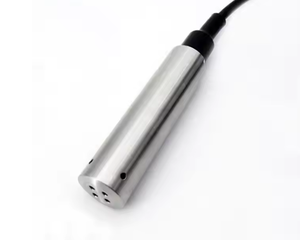圧電シリコンアナログ液体レベルセンサー水中水位トランスデューサー0 ~ 200m - Product Image 4