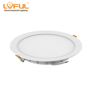 ไฟดาวน์ไลท์ติดเพดานแบบบาง LED 3 CCT แบบปรับได้3W 6W 9W 12W 15W 18W 24W - Product Image 5