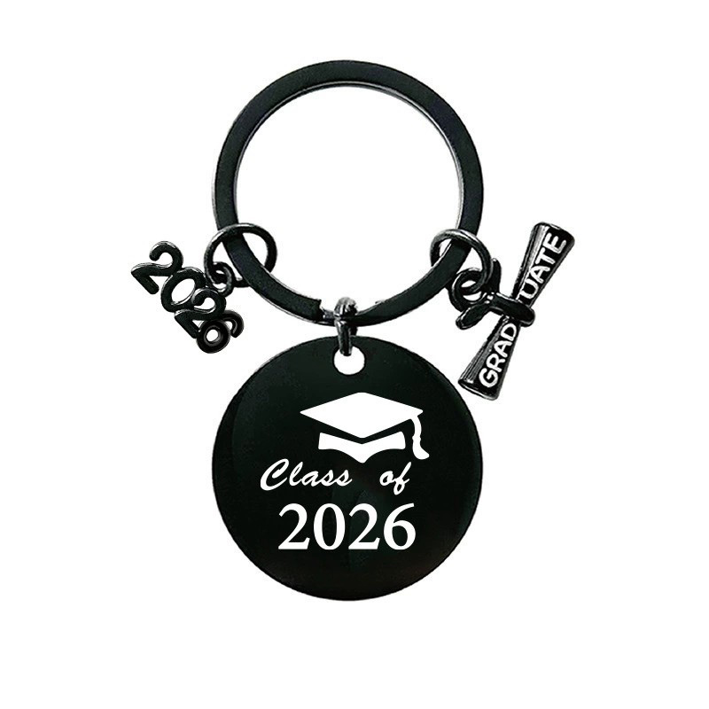 Black Class of 2026