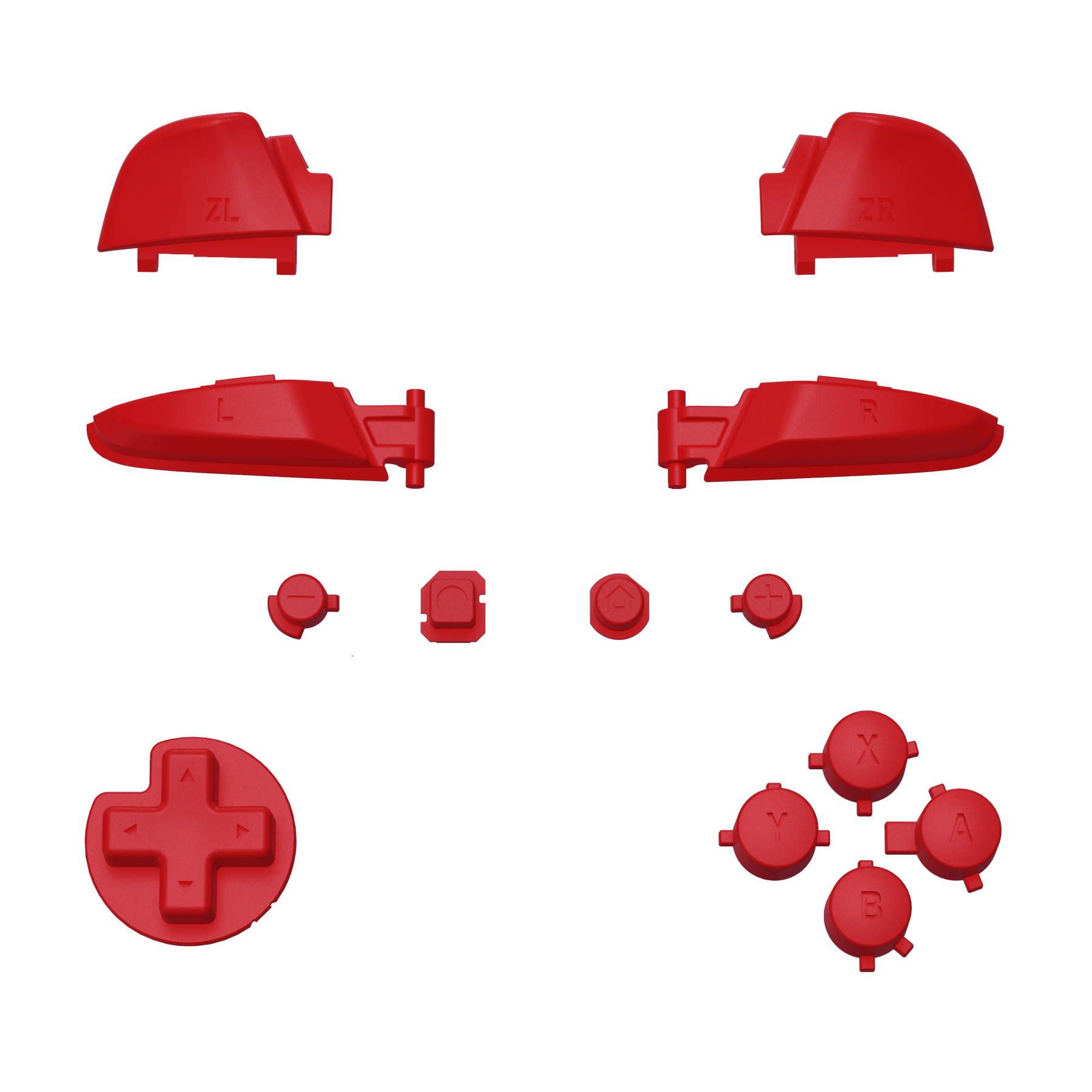 Rouge passion KRP332WS