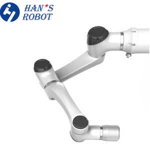 Innovative hochwertige 6-Achsen-Hand-Bionic Robot Manipulator Colla borat ive Robots - Product Image 2