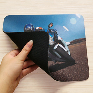 Mouse Pad Beach <strong>Basics</strong> Rectangular <strong>Computer</strong> Mouse Pad,custom Print Mouse Pad Non slip Rubber Material Nice Price - Product Image 6