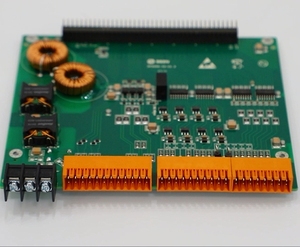 แผงวงจร PCBA แผงวงจรอิเล็กทรอนิกส์ SMD MOSFET PCB สำหรับไฟ LED - Product Image 5