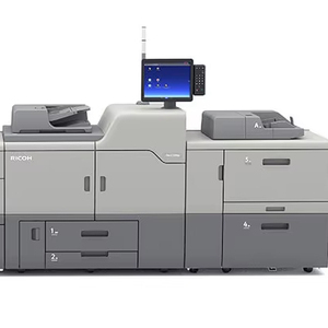 カラープリンター再調整コピー機,Ricoh C7100 C7200 C7110S C7100X印刷エリア用 - Product Image 1