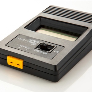 K型传感器数字温度计TM-902C (-50C到 1300C) 数字温度计热电偶探头 - Product Image 5
