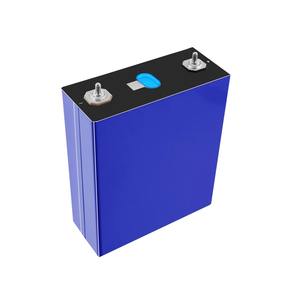 16 Stuks 3.2V 280ah Lifepo4 Batterie Al Litio 100ah 105ah 200ah 230ah 280ah Zonnebatterij Array - Product Image 1