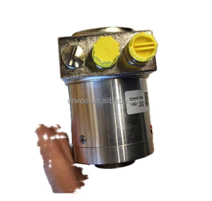 Encoder multigiro GXLMS.Z01-Encoder assoluto ad alta precisione per l'automazione industriale - Product Image 3