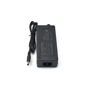 WanglinkパッシブPoEスイッチ100Mbps 4ポートPoe 2アップリンクポート非標準PoEスイッチ24V 12V入力 - Product Image 6