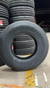 ยางรถบรรทุก11R22.5สำหรับรถดัมพ์ ST805 SA812 SA811 ST905รุ่นใหม่ - Product Image 5