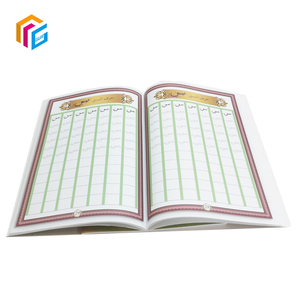 廉价小学笔记本单行规则笔记本学校练习册 - Product Image 5