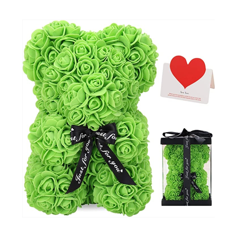Verde